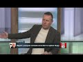 Arne Slot to replace Jurgen Klopp 🤔 Steve Nicol is skeptical 👀  ESPN FC