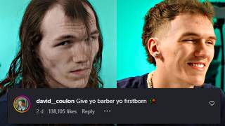 Diabolical Ahh Posts Getting Cooked by Comments..🥀 #18