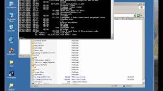 Netcat basic shell use