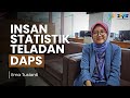 Insan Statistik Teladan (IST) Direktorat Analisis dan Pengembangan Statistik 2024 - Ema Tusianti