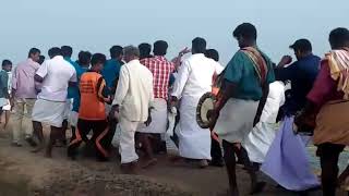 மேட்டு கொள்ளை முளைக்கொட்டு உற்சவ விழா