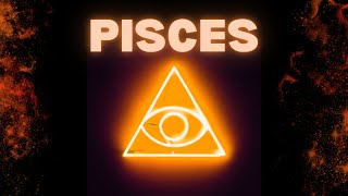 PISCES♓️ CHECKMATE♟!!!! OOOH BABY YOU GOT THEM PISSED ABOUT THIS!🤬😳 FEBRUARY 2025 TAROT