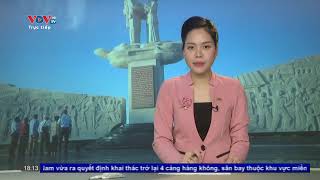 🔴[TRỰC TIẾP] Bản tin 18h ngày 27/10/2024 | VOVTV