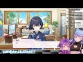 【シャニマス】名作と噂の杜野凛世さんg.r.a.d.編！参ります！【2人組vtuber ポイスタ】