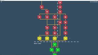 TURING COMPLETE WALKTHROUGH - ARITHMETIC/MEMORY pt.1