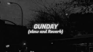 Gunday Haryanvi - Devender Ahlawat (slow and Reverb)