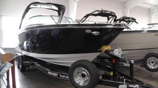 2016 Monterey 278SS For Sale at Lodder's Marine