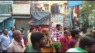 Virudhunagar Mariamman Kovil pongal