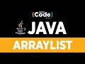 Java Tutorial For Beginners | Java Arraylist Tutorial With Examples | Java Programming | SimpliCode