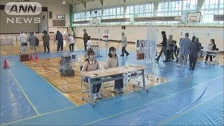 衆院北海道5区補選は・・・　与野党の一騎打ちで接戦(16/04/24)