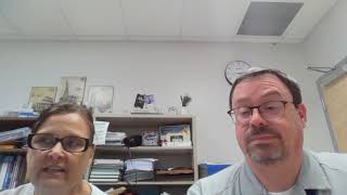 Final Mentor Reflection