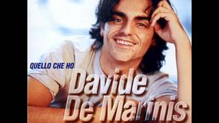 Davide De Marinis - Troppo bella