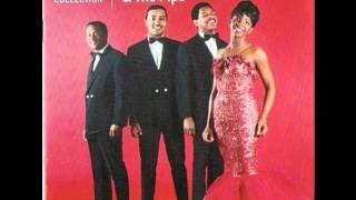 Gladys Knight \u0026 The Pips - If I Were Your Woman (1970)