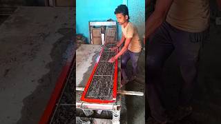 How to make cement compound wall slab | rcc boundary wall #shorts #youtubeshorts #viral