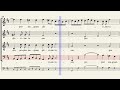 bwv232 7. gratias agimus tibi bass practice