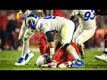 Every Aaron Donald Sack Against The Cardinals Throughout His Career | Rams Highlights