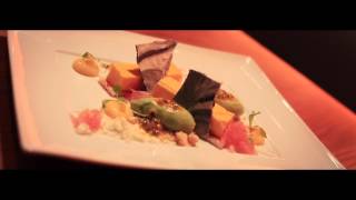 Japonais by Morimoto, Official Restaurant Opening Video