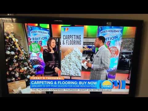 When Is The Best Time To Buy New Flooring? When Is The Best Time To Buy New Flooring?