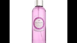 PerlierWild FlowerScented Body Spray