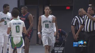 Young Virginia Beach basketball player dies