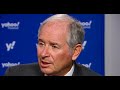 Billionaire Steve Schwarzman on why he supports Trump and the phase1 trade deal