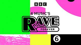 BBC 6 Music's Rave Forever - Erol Alkan Live 6 Music Festival 2023