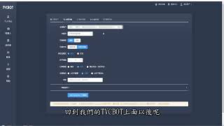 #TVCBOT │新增BYBIT交易所串接以及順勢DCA指標用法分享  #合約 #bingx #binance #歐易 #huobi #bybit