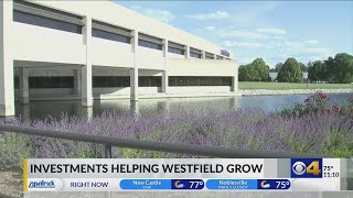 Community Health Network plans new $335 million healthcare campus in Westfield