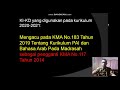 tutorial penyusunan dokumen 1 ktsp 2020 mi