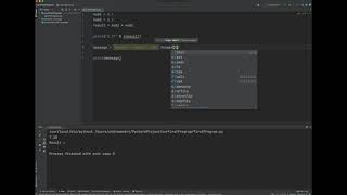 Python Lesson 07: Formatting Float Output and Rounding Up