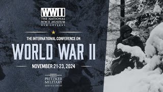 17th International Conference on World War II