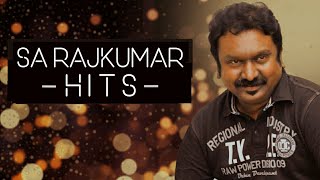 SA Rajkumar Hits|Tamil Hit songs|Evergreen Songs|jukebox #SARajkumar