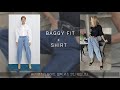 청바지 어떻게 입으면 예쁠까 데님 코디 추천 6가지 feat. zara cos mango...