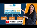 Niva Bupa ReAssure 2.0 VARIANTS | Bronze+ , Platinum+ & Titanium+ EXPLAINED | Gurleen Kaur Tikku