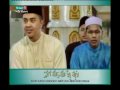 TAKBIR RAYA OASIS UTZ RED B