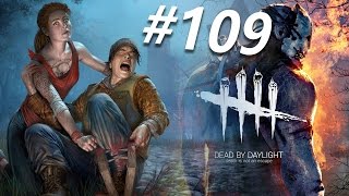 데바데 #109 살인마로 스트레스풀기! 무한점수공장 (Dead by Daylight) 데드 바이 데이라이트