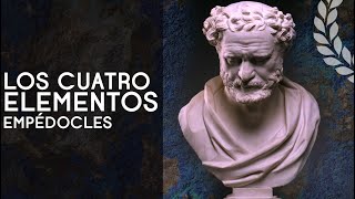 Los cuatro elementos de Empédocles - Dra. Ana Minecan