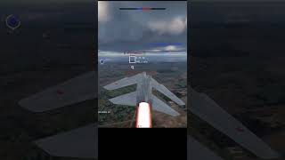 F-111A destroyed my MIG-23M ( R23R )