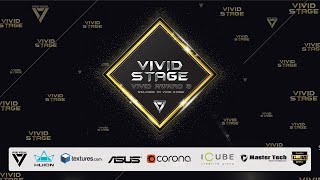 vivid stage conference