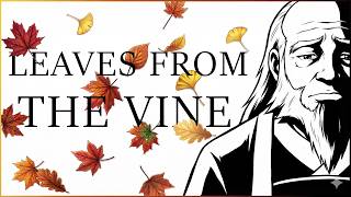 The Real Tragedy Behind Uncle Iroh’s Song