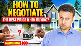 Negotiation Mistakes Home Buyers Should Avoid in 2025