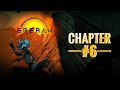 EREBAN SHADOW LEGACY |CHAPTER #6