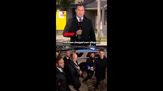 Bondi hero denies assault allegations