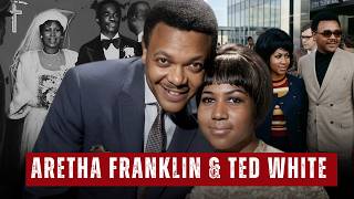 Aretha Franklin & Ted White: The Brutal Love Story Hidden Behind Soul’s Most Powerful Voice