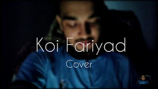 Koi Fariyad - Vaibhav Sanwal || Mobile Cover || Tum Bin || Jagjit Singh