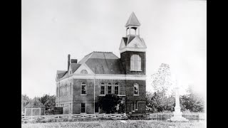 Bossier Parish Courthouse - Bossier's Virtual History Tour