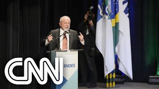 Governo Lula discute padronizar regras de sigilo | LIVE CNN