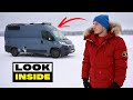 Incredible Campervan (FULL TOUR)