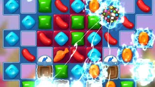 Level 131-132 complete ##mobilegame #candycrush SAGA#asmr #games