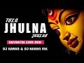 TOLA JHULNA JHULAO DAI || FT.DUKAL YADAV || JASS GEET || PRIVATE DROP UT MIX || DJ KARAN X DJ YAHOO